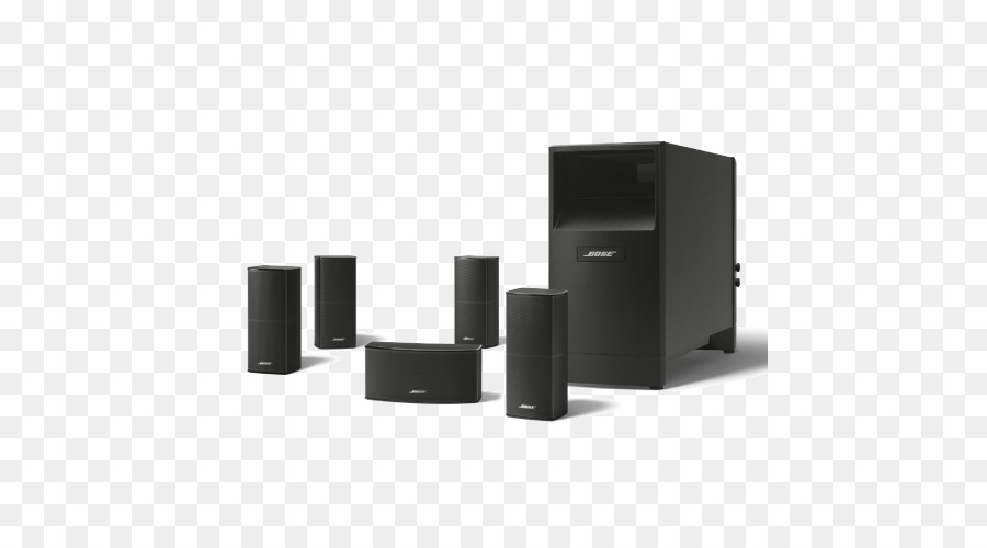 Bose Acoustimass 10 Serie V Home Theater Systeme Bose Lautsprecher Pakete Firma Bose Lautsprecher - andere