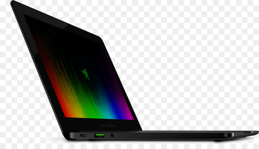 Laptop Razer Blade Stealth (13) Computer-port Ultrabook - Mehr oder Weniger