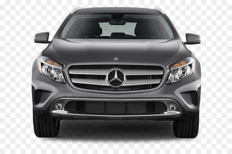 Mercedes Car