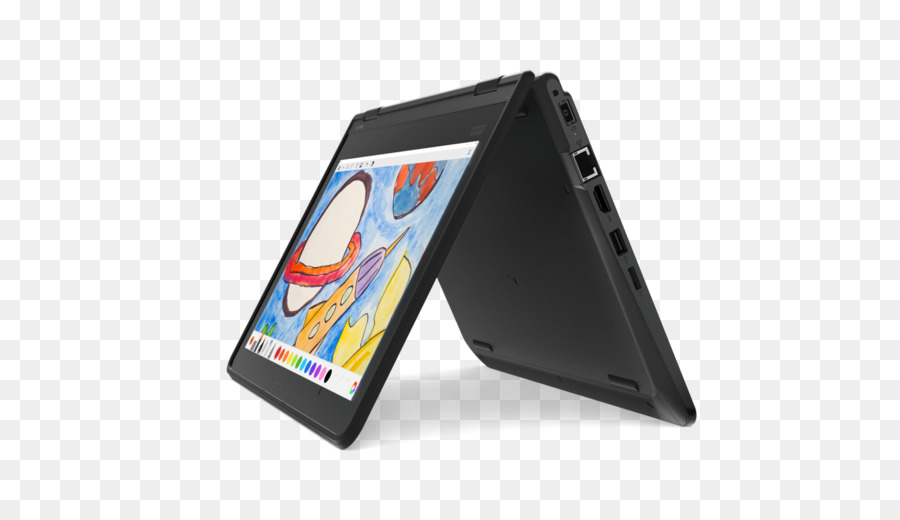 ThinkPad Yoga Notebook Intel Smartphone Lenovo - Laptop