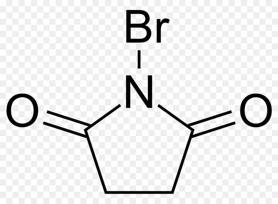 N Bromosuccinimide N Chlorosuccinimide Chemie Substitution Reaktion - andere