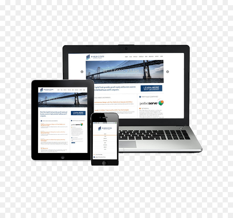 Responsive web design marketing Digitale - sito web progettazione dell'interfaccia utente