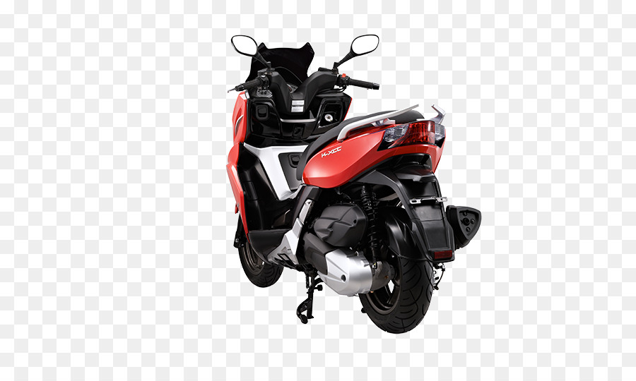 Motorisierte Roller Motorrad Zubehör Kymco - Roller