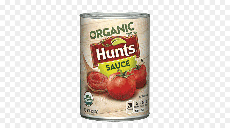 Bio-Lebensmittel Hunt ' s Tomato sauce, Tomato paste - Tomatensauce