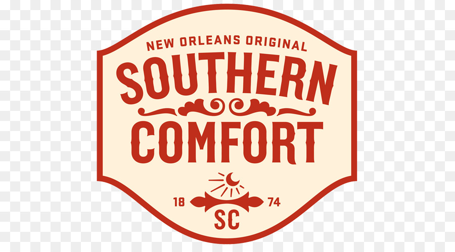 Bourbon whiskey Southern Comfort Sud degli Stati Uniti Liquore - sud