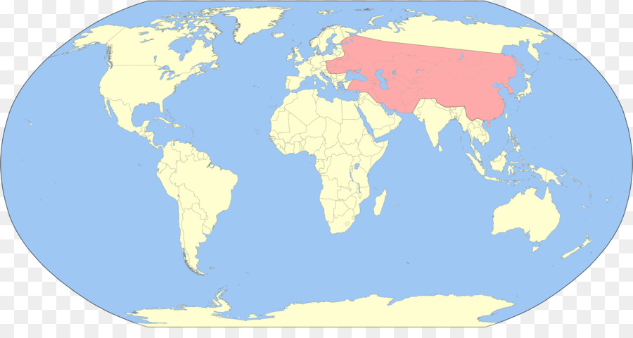 Globo Cairo mappa del Mondo per Valutare l'inglese a livello Globale: Il British Council e il Test di Lingua inglese, 1941-2016 - mongolia interna