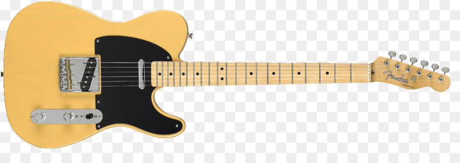 E Gitarre Fender Telecaster Custom Fender Stratocaster, Fender Telecaster Thinline - E Gitarre