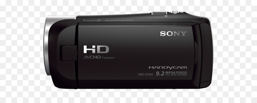 Sony Handycam HDR-CX405 Videokameras 1080p - Sony