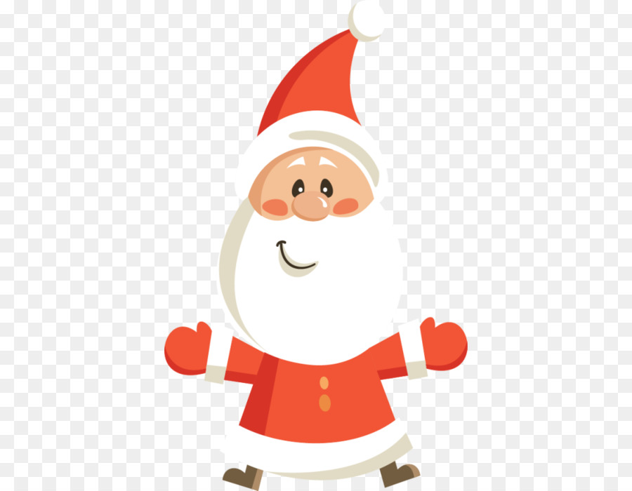 Santa Claus trang trí Giáng sinh Clip nghệ thuật - santa claus