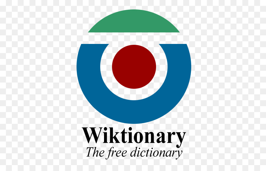 Wiktionary TheFreeDictionary.com Wikimedia Foundation Informationen - andere