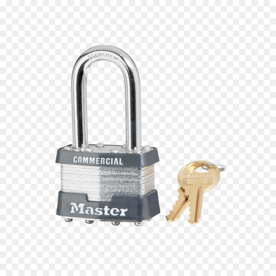 Master Lock Pin tumbler lock Vorhängeschloss Schäkel - Vorhängeschloss