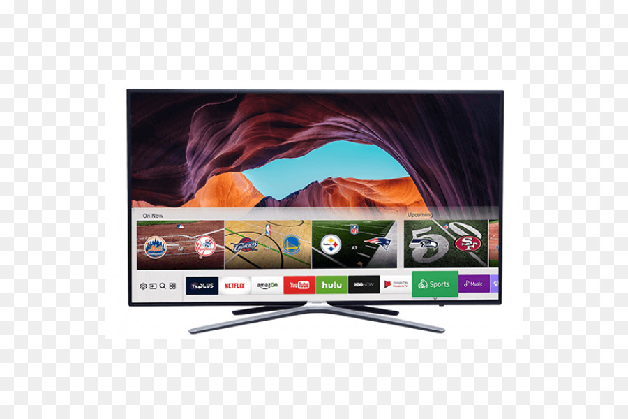 Samsung MU7000 4K Auflösung Fernseher Smart TV - Samsung