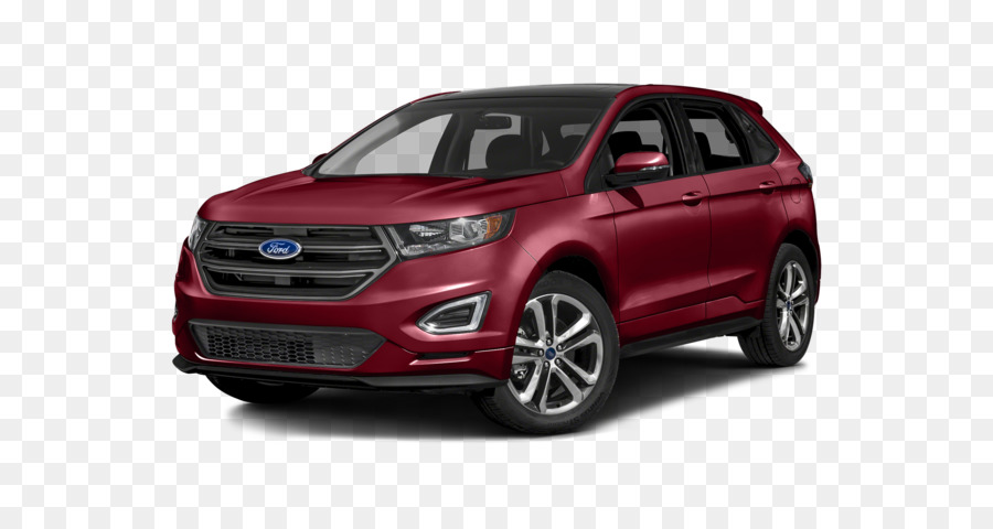 2018 Ford Cạnh thể Thao SUV Xe thể Thao đa dụng xe Flemington - xe