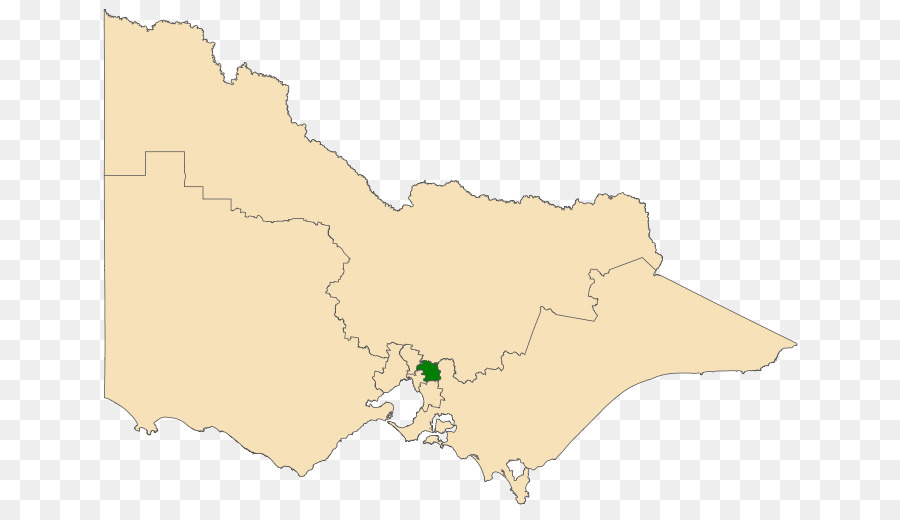 Northern Victoria Region Nord Metropolregion Östlichen Metropolregion Südliche Metropolregion - andere