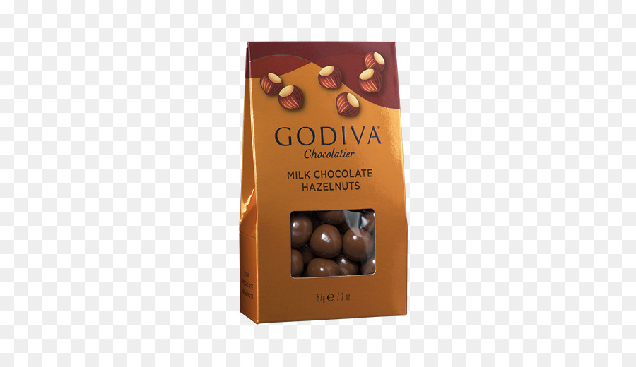 Pralina di Cioccolato rivestite di arachidi - cioccolato alle nocciole