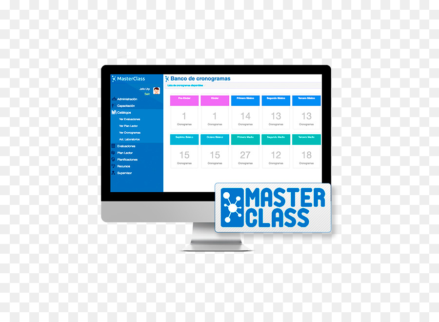 Plataforma educativa Ausbildung Master Klasse Lernen Leseverstehen - Meisterklasse
