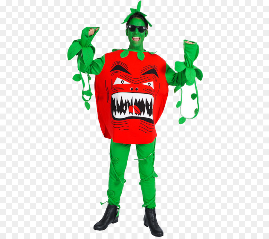 Tomatensuppe Kostüm-Tomaten-sauce Tomatenmark - Onkel fester