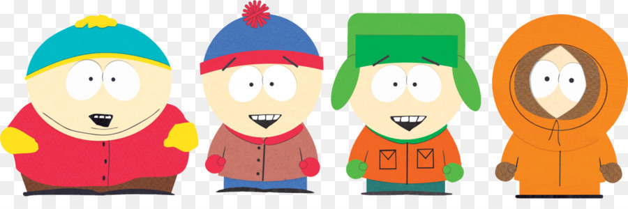 Kenny McCormick Eric Cartman Kyle Stanford Butters Stotch - andere