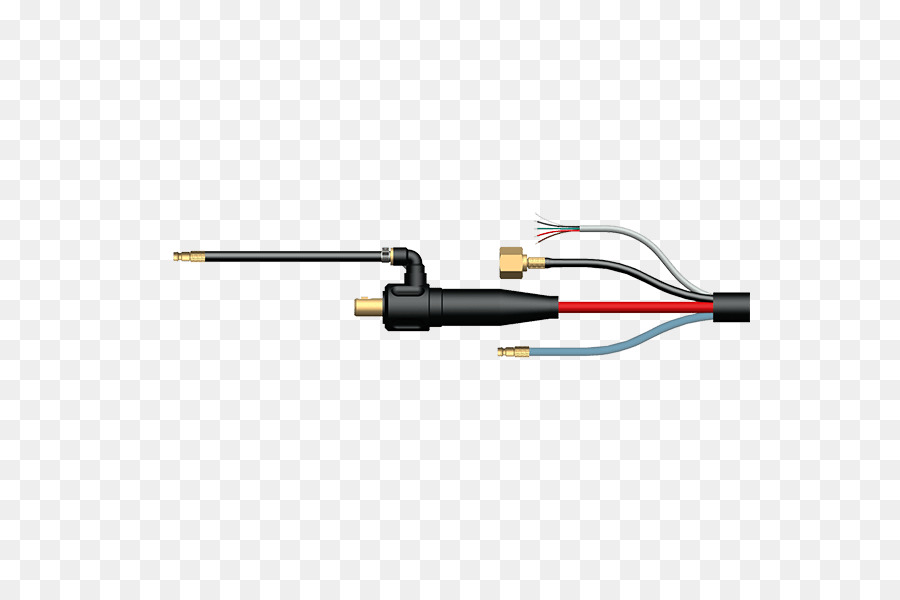 Elektrische Kabel, Elektrische Verbinder - Design