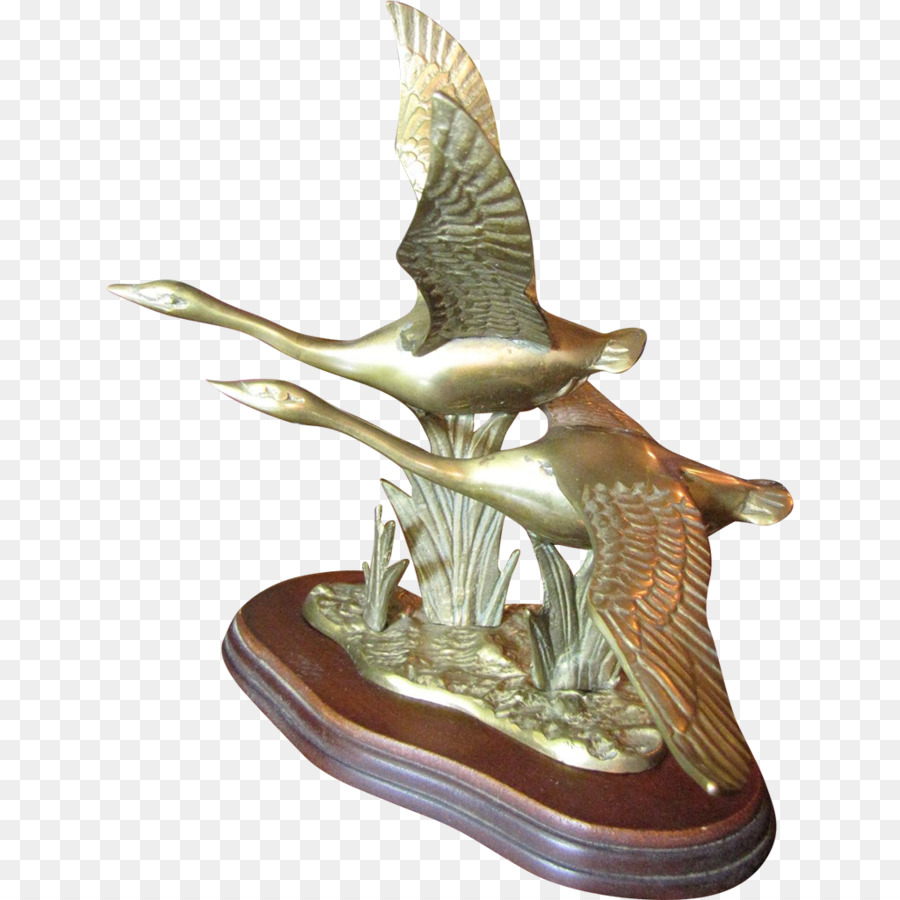 Bronze Sculpture Figurine