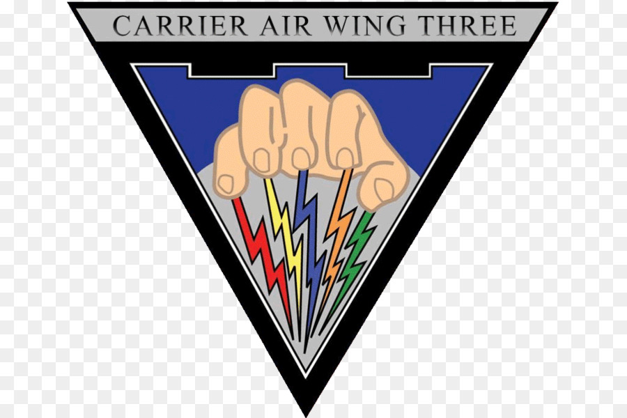 La Naval Air Station Oceana Carrier Air Wing Tre Della Marina Degli Stati Uniti - altri