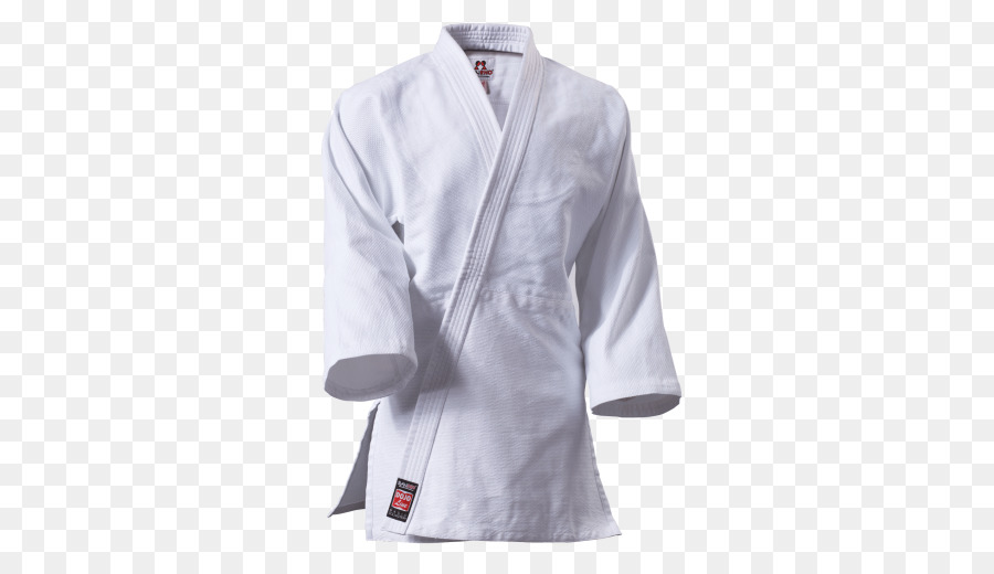 Áo Choàng Judogi Trò Karate - Áo khoác