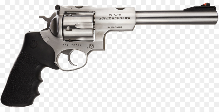 Ruger Super Redhawk Ruger Redhawk .44 Magnum Revolver .44 Spezial - andere