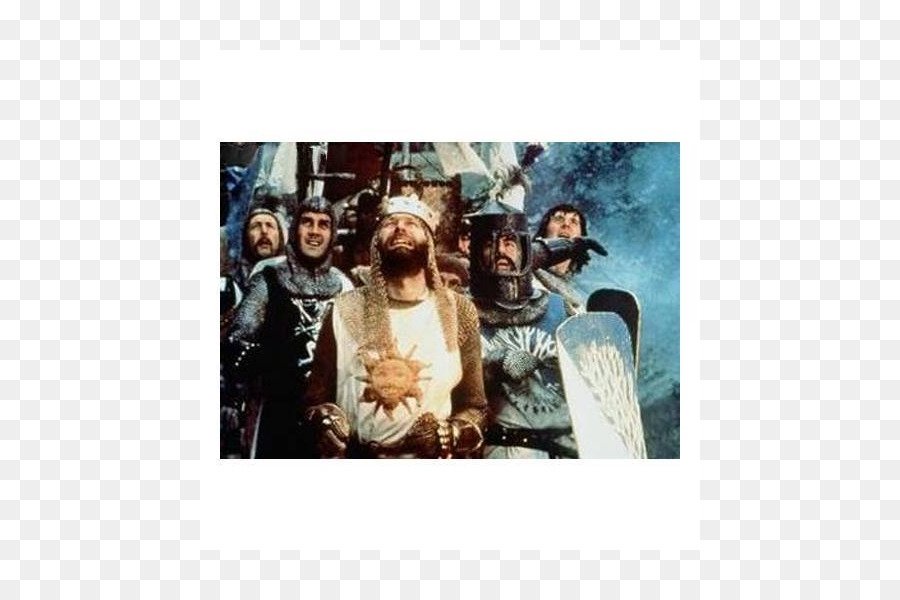 Cavaliere nero Film Televisivo di Monty Python - Monty Python