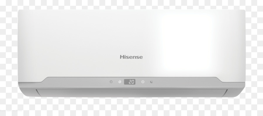 Climatizzatore Hisense router Wireless Сплит-система di Sistema - altri