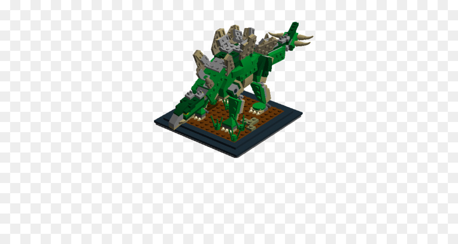 Lego Ideen Stegosaurus Lego Gruppe Ouranosaurus - LEGO Dino