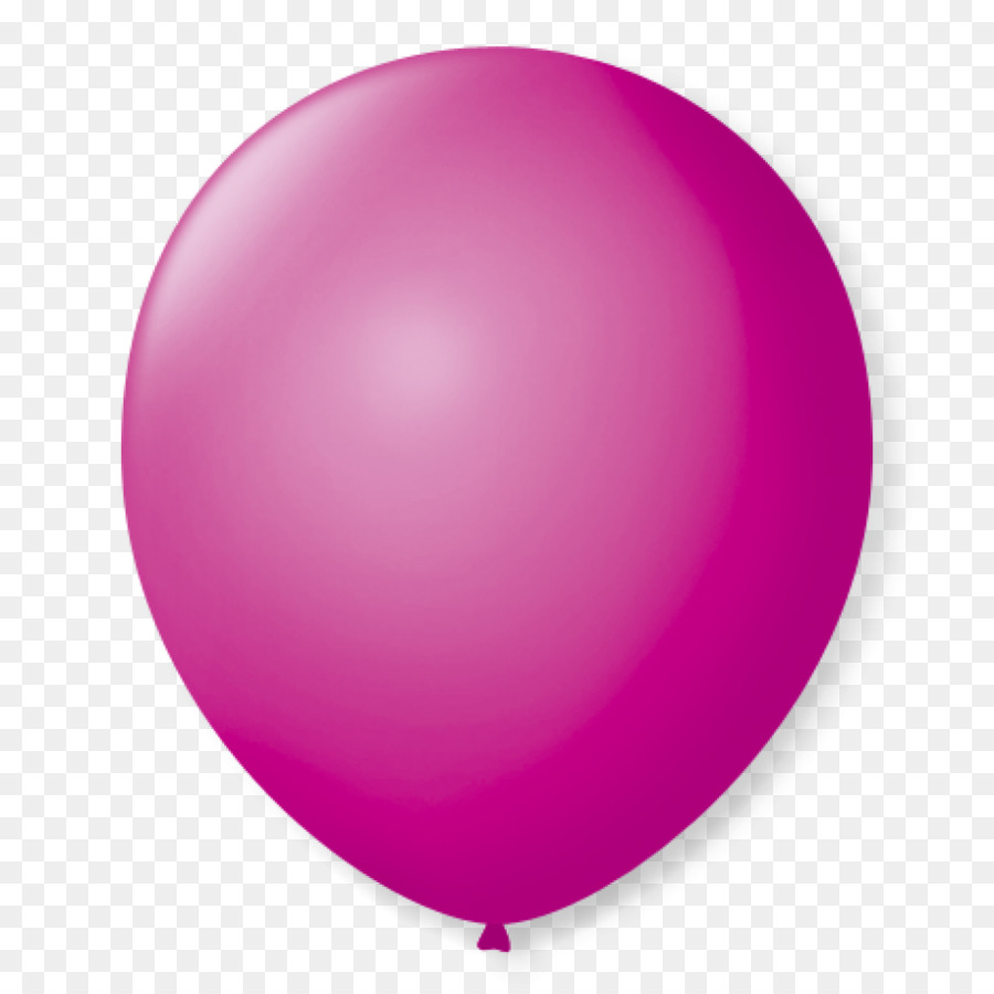 Spielzeug Ballon Geburtstags Party Blau - Schocker