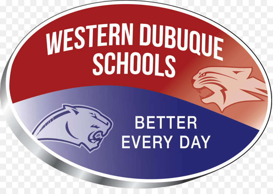Western Dubuque Gymnasium Farley Cascade Junior-Senior High School - Bildungswoche