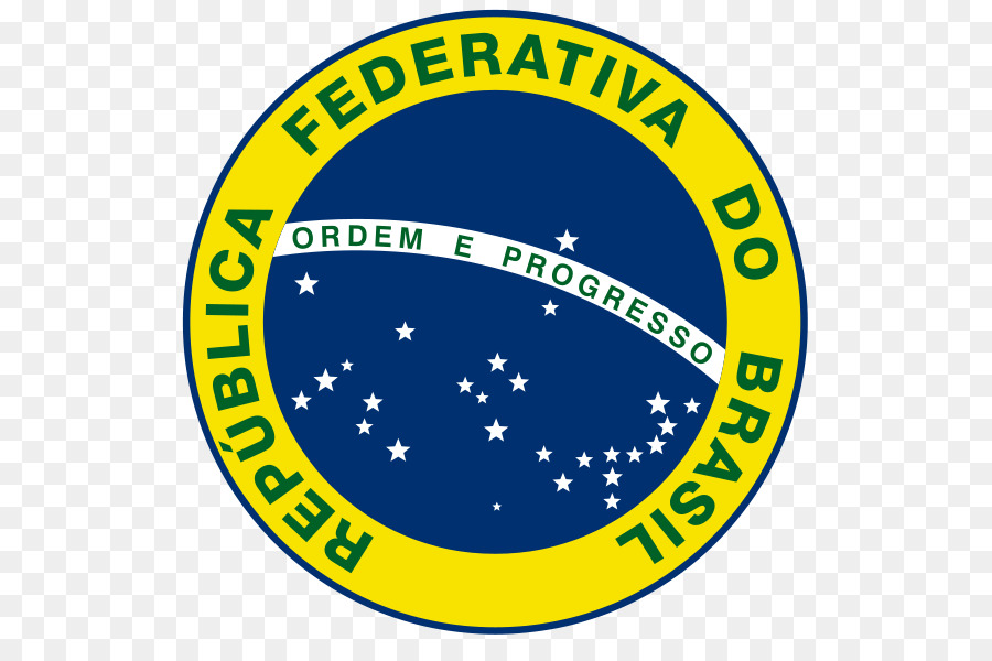 Stemma della Nazionale del Brasile Tenuta del Brasile Bandiera emblema Nazionale - bandiera