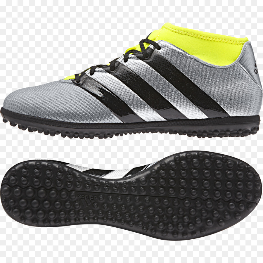 Adidas-Fußball-boot-Schuh Sneaker Leder - standard
