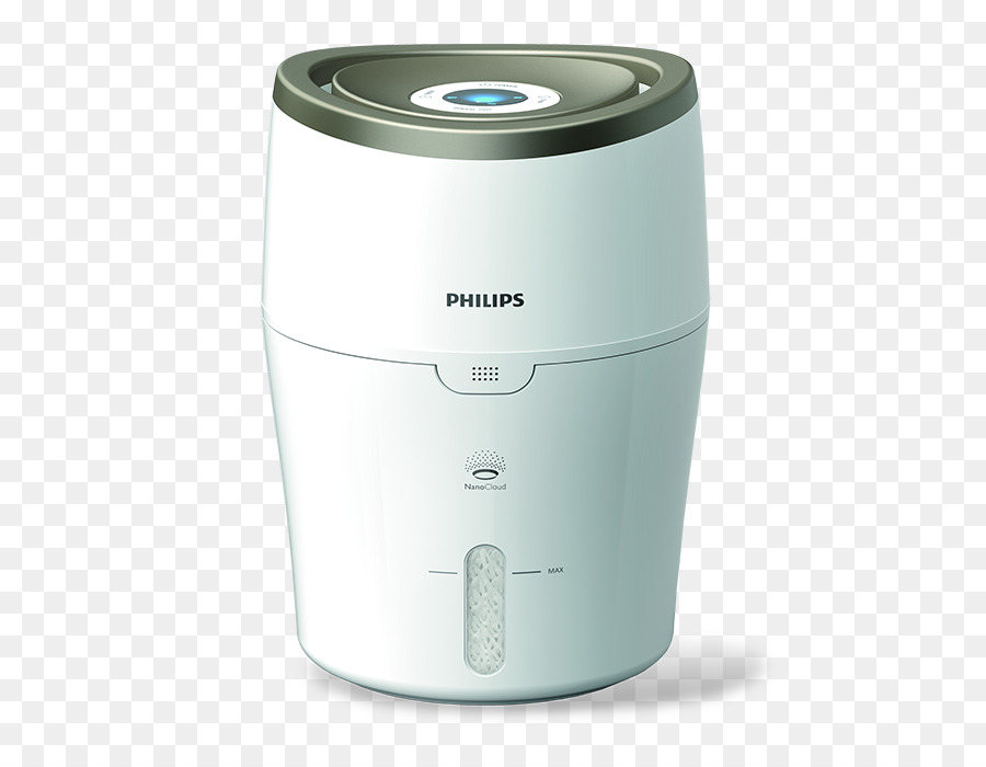 Luftbefeuchter Asthma Kleine appliance Management Philips New Zealand Limited - Luftreiniger