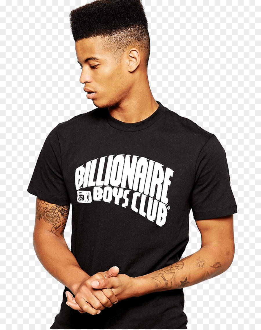 T shirt Kleidung Jacke von Billionaire Boys Club - T Shirt