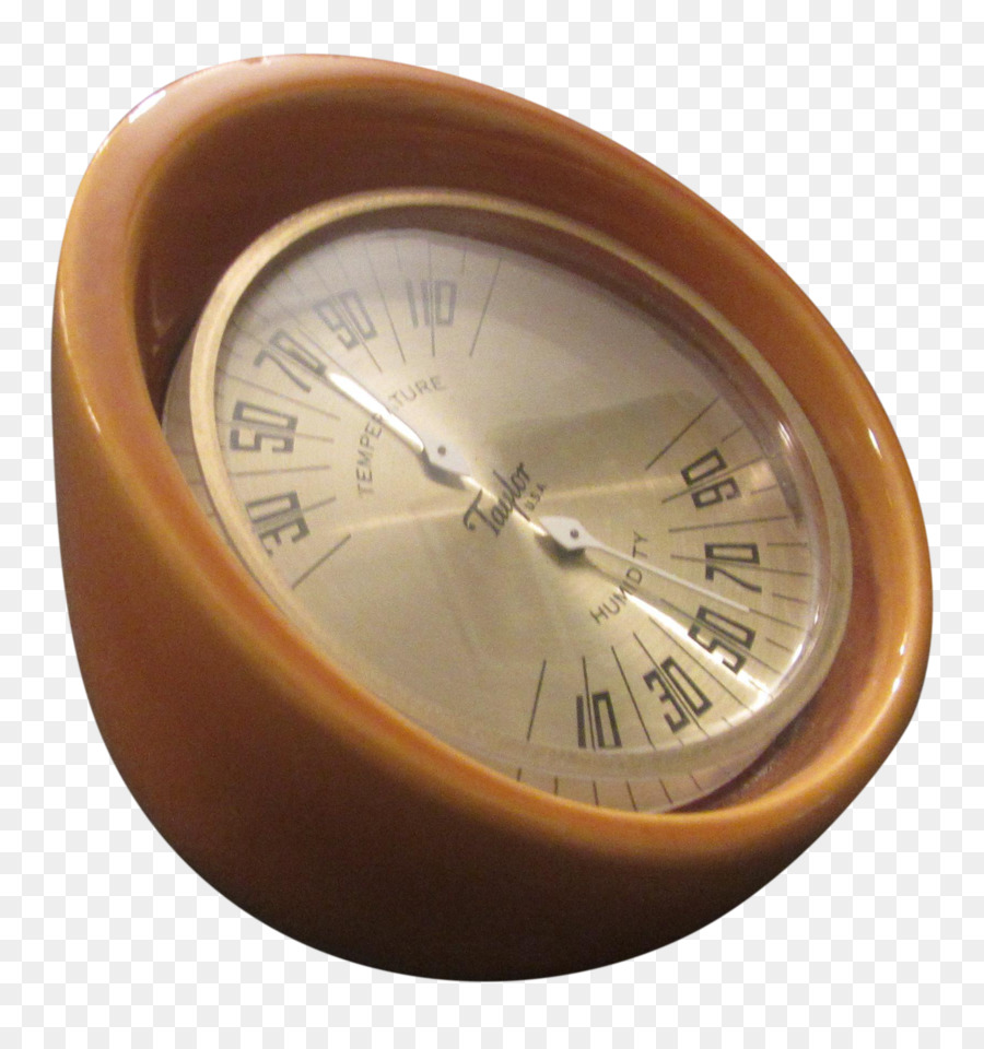 Messgerät Uhr - Uhr