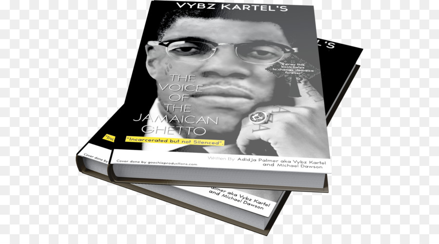 La Voce Del Giamaicano Ghetto: in Carcere, Ma Non Tacere La Voce del Giamaicano Ghetto in Carcere, Ma Non Silenziato (Roots & Culture) Book World Boss Kingston Storia - Vybz Kartel