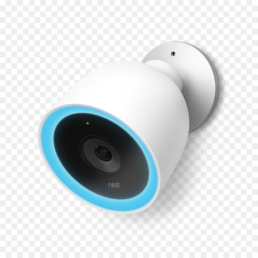 Nest-Cam IQ-Outdoor-Wireless-Sicherheit Kamera-Nest-Cam Indoor - Kamera