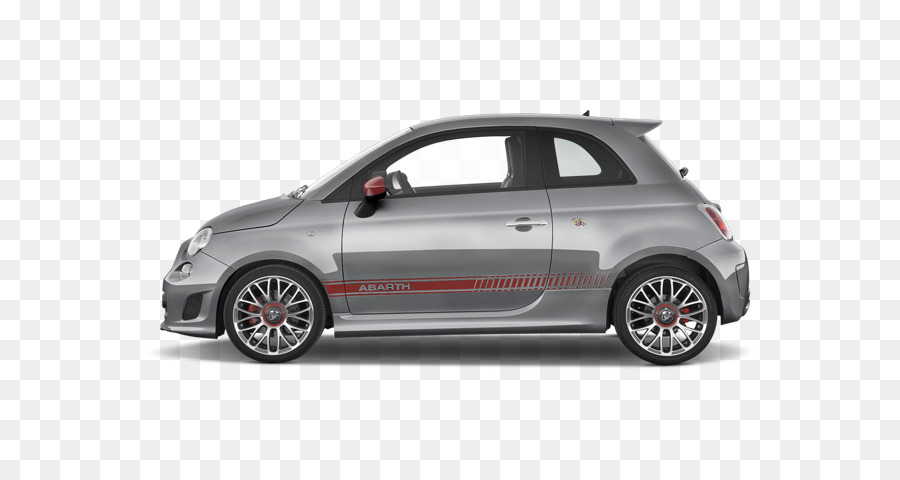 Fiat Punto Auto 2015 FIAT 500 Abarth - fiat