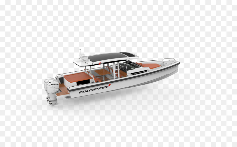 Yacht a Motore Barche Nave Center console - yacht