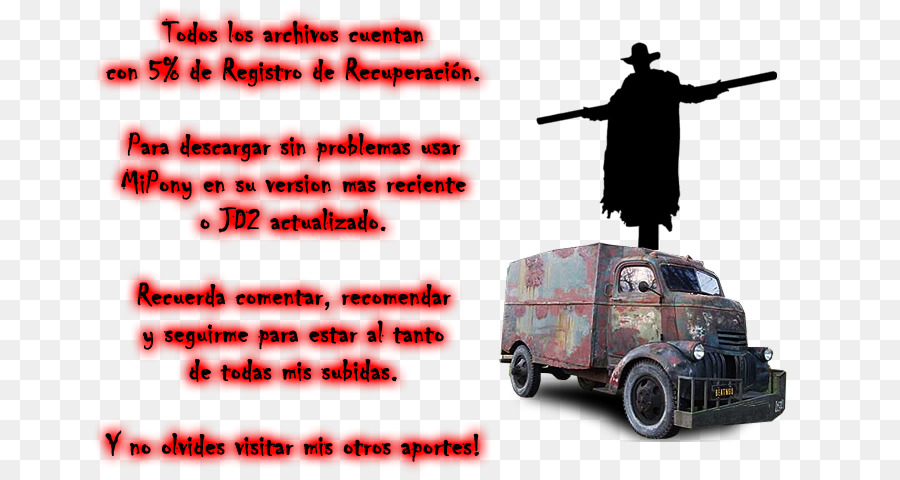 KFZ-KFZ-Transport-Jeepers Creepers-Marke - Jeepers Creepers