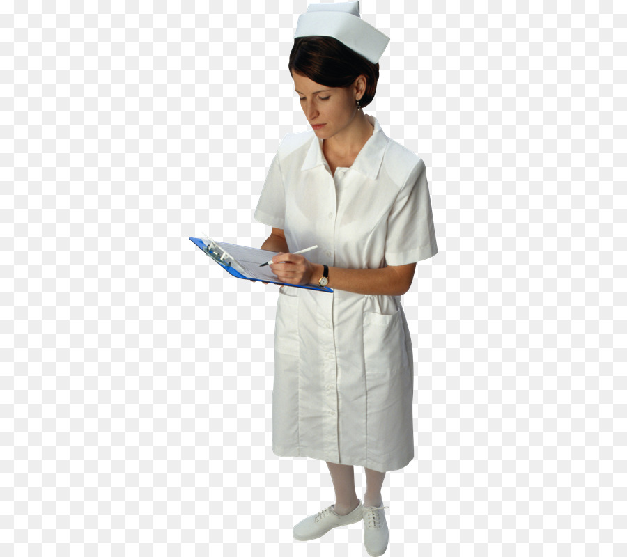 Infermiera Uniforme Hat Medico - medicina