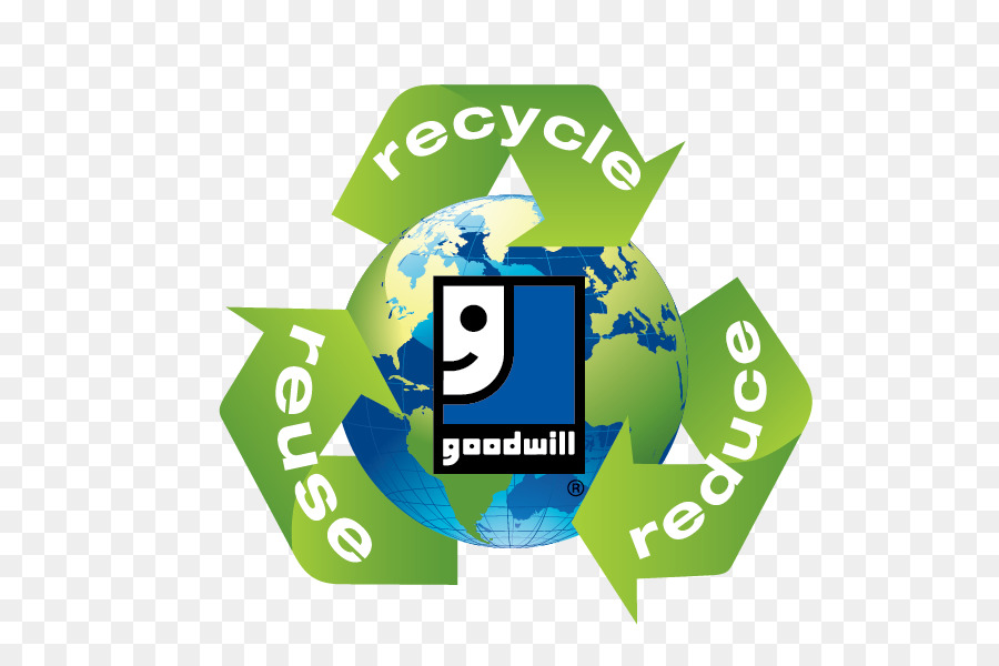 Recycling symbol Wiederverwendung Abfallhierarchie, die Abfallvermeidung - andere