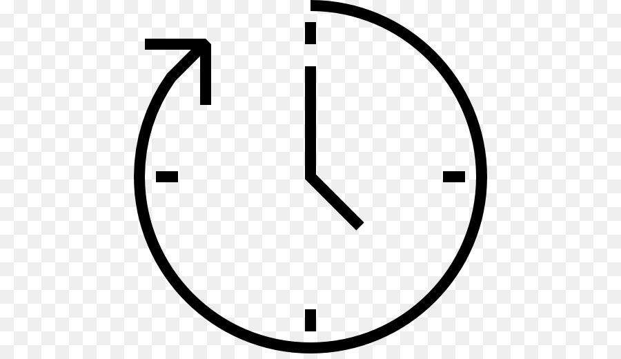 Im Uhrzeigersinn Computer Icons Zeit - Uhr