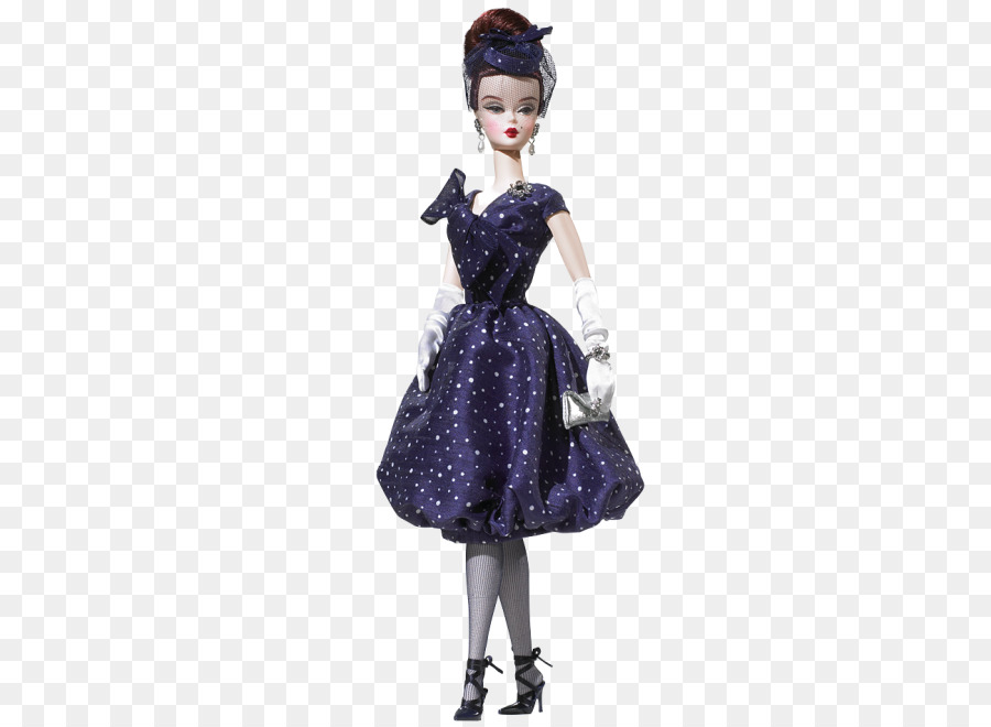 Robert Tonner Barbie Modello di Moda, Collezione di Moda bambola - Chic Di Parigi