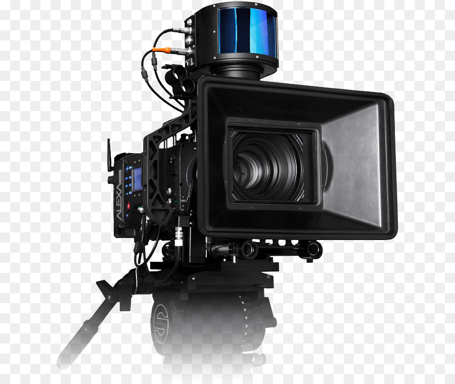 Digitale SLR-Kamera-Objektiv-Kamera-Operator Spiegellose Wechselobjektiv-Kamera - Kamera Fokus