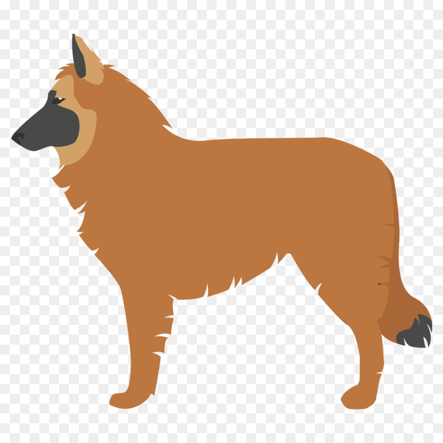 Cane di razza Spitz finlandese cane da Pastore Islandese Red fox Baffi - salta lo spaniel