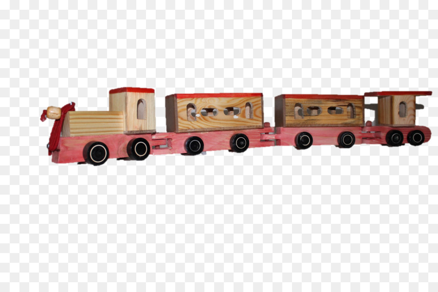 Treni giocattolo & Train Set in Legno trenino giocattolo Toys 