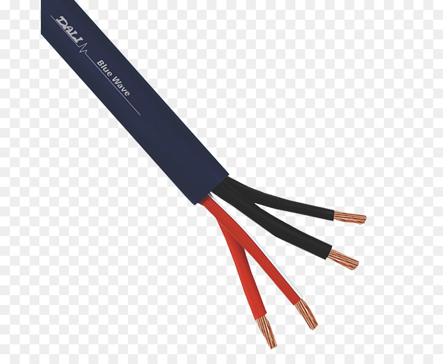 Danish Audiophile Loudspeaker Industries Bi-wiring-Power-Kabel, Elektrische Kabel - andere